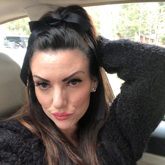 Meet your Posher, Willow - Picture 5 of 8